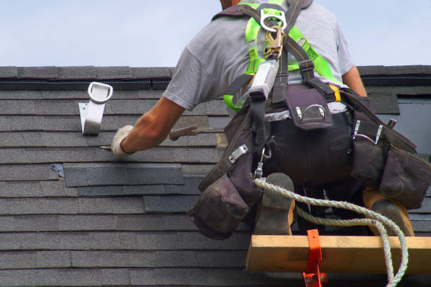 Best Gutter Installation and Roofing  in Vanceburg, KY