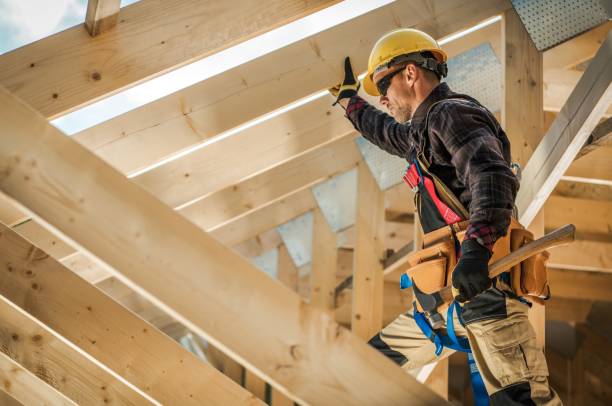 Best Local Roofing Companies  in Vanceburg, KY