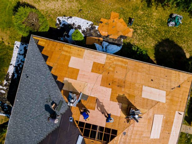 Best Residential Roofing Contractor  in Vanceburg, KY