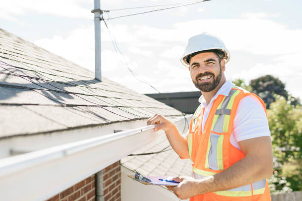 Best Roof Gutter Cleaning  in Vanceburg, KY