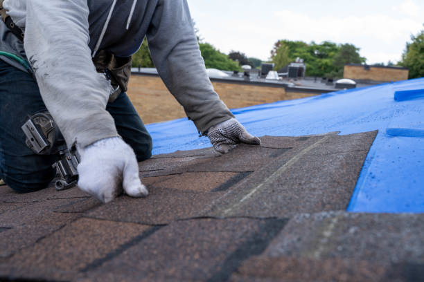 Best Residential Roofing Contractor  in Vanceburg, KY