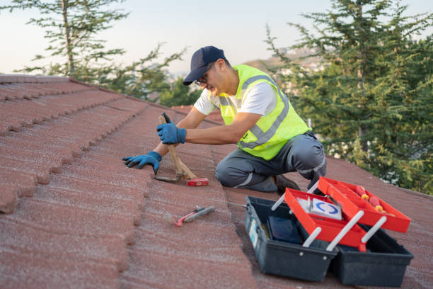 Best Commercial Roofing Services  in Vanceburg, KY