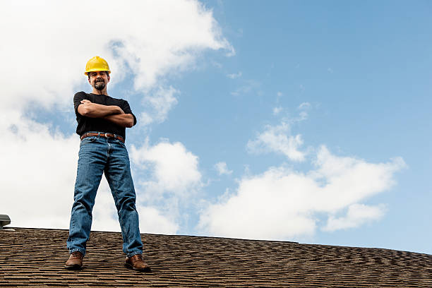 Best Storm Damage Roof Repair  in Vanceburg, KY