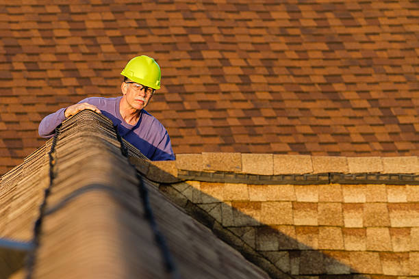 Quick and Trustworthy Emergency Roof Repair Services in Vanceburg, KY