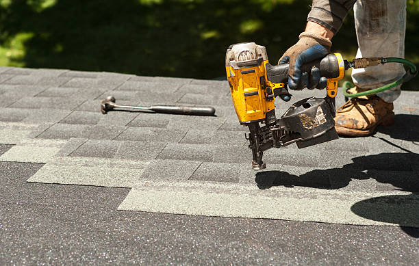 Best Commercial Roofing Services  in Vanceburg, KY