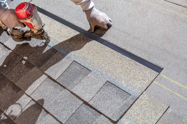 Trusted Vanceburg, KY Roofing Contractor Experts