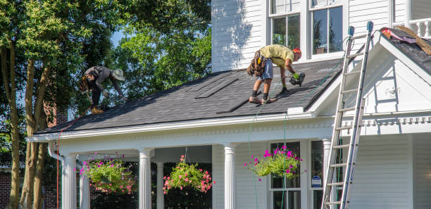 Best Metal Roofing Contractor  in Vanceburg, KY